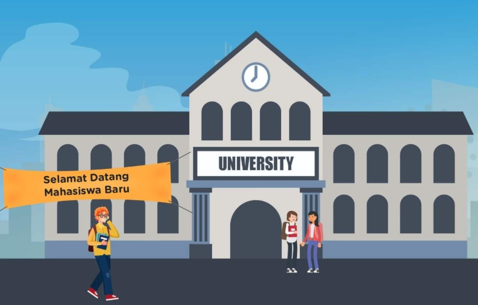 7 Daftar Universitas Swasta Terbaik Di Bandung Yang Bisa Jadi Referensi